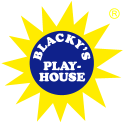 Blacky's Playhouse